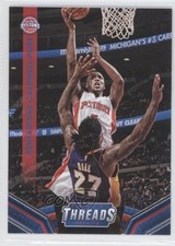 2014-15 Panini Threads Kentavious Caldwell-Pope #104 0q0
