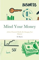 D. Harris | Mind Your Money | Taschenbuch | Englisch (2020) | [.]