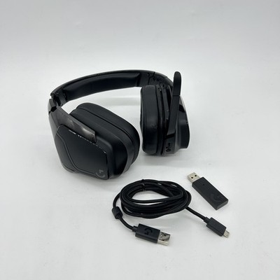 Logitech G935 Kabelloses Gaming-Kopfhörer (mit 7.1 Surround Sound, 50 mm Pro-G K