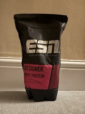ESN Whey Protein Powder Designer Chocolate Protein Powder 1KG [NEW] 23.99 per kilo
