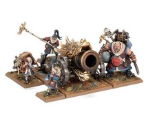 Grand Cannon Fire Rain Rocket ogre Grand Cathay army Old world Warhammer new TOW