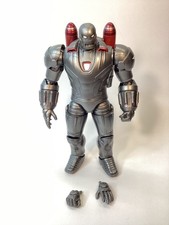 Marvel Legends Hydra Stomper Baf  Not Complete