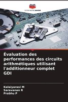 Kalaiyarasi M (U. A.) | ÉValuation Des Performances Des Circuits...