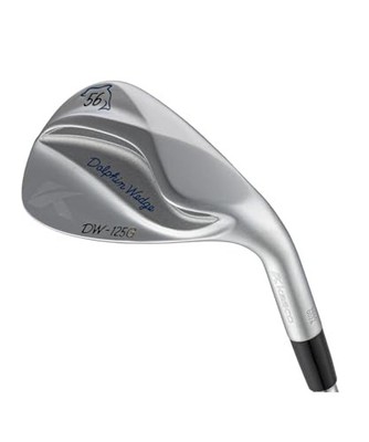 New Dolphin Wedge Semi-Gooseneck DW-125G NSPRO 950GH neo Wedge 46°!