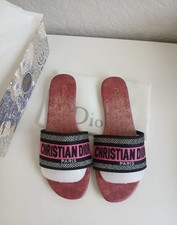 Christian Dior Slides Womens 42/10