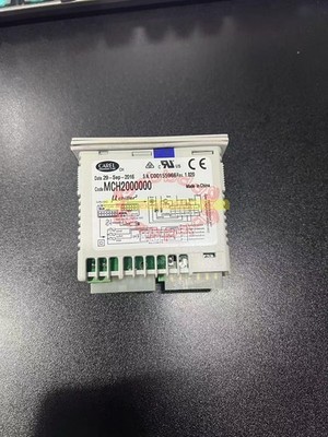 1PC NEW CAREL MCH2000000 Thermostat
