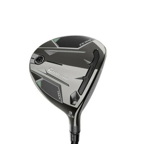 TaylorMade Qi35Max Fairwaywood 7W 21.5deg RH Diamana BLUE TM50 graphite Flex S - Image 2 of 4
