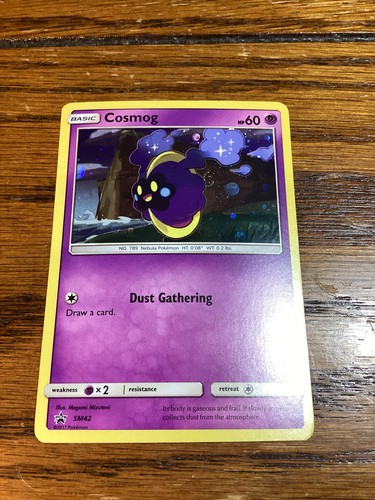 Pokemon Sun & Moon Black Star / Alt Art Promos (Choose Your Cards)