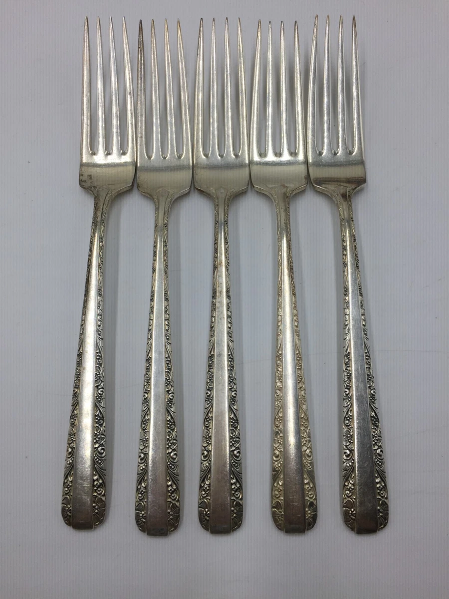 Towle Antique US Sterling Silver Flatware for sale | eBay