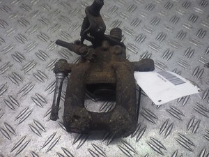 Bremssattel VW Touran II (1T3) 2.0 TDI 103kW 140PS hinten rechts  CFHC
