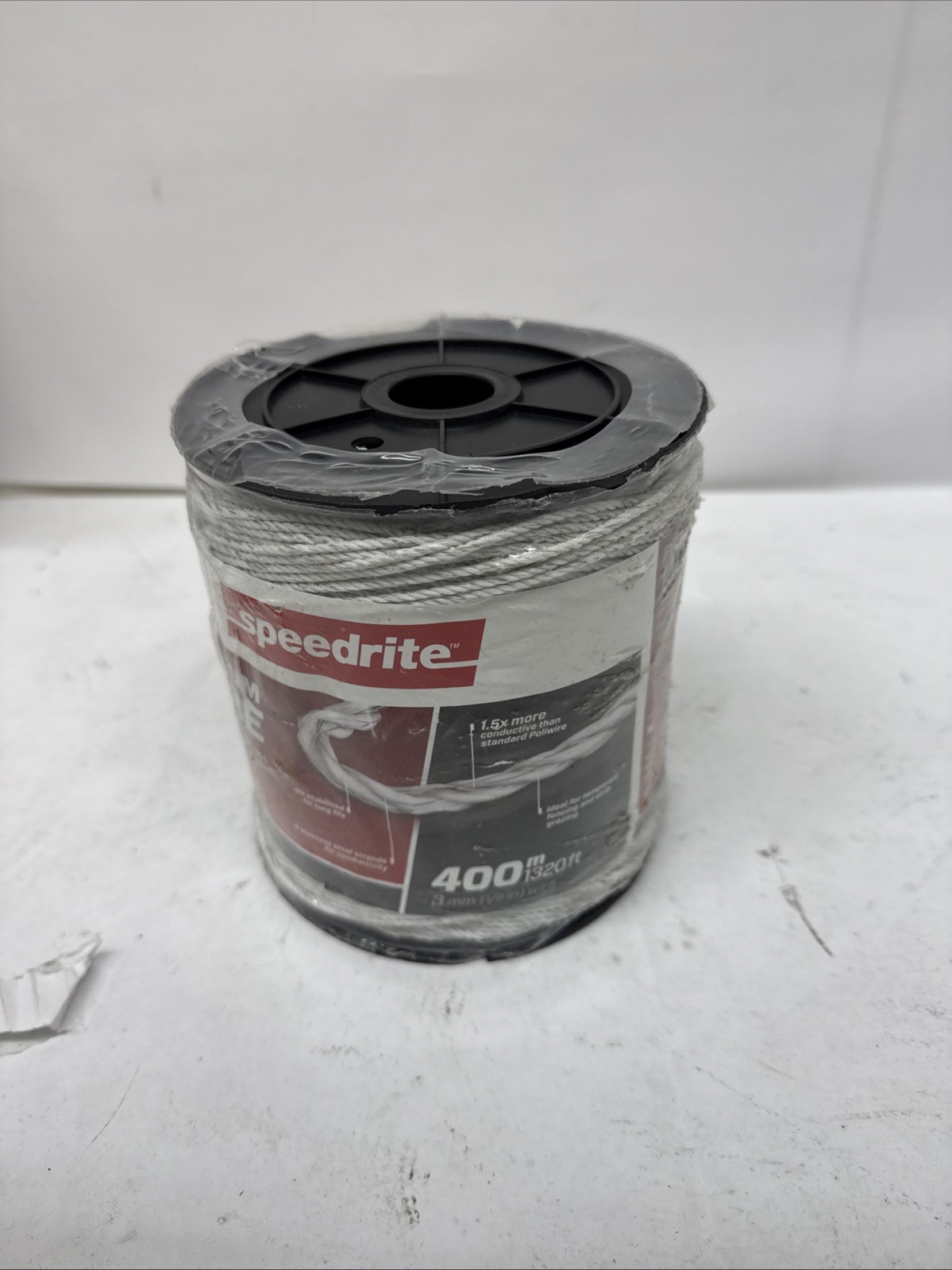 SPEEDRITE 9-STRAND POLIWIRE 1320 FT