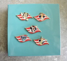 Disney Cruise Line Sets (1968-Now) for sale | eBay
