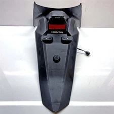 2024 Honda SH125I Rear Mudguard / Fender - 801001K0RD000
