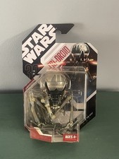 STAR WARS 30TH ANNIVERSARY TRI-DROID FIGURE  05 REVENGE OF THE SITH