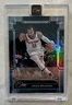 2023-24 Panini One and One - Jalen Brunson #30 Blue /35 SEALED Color Match