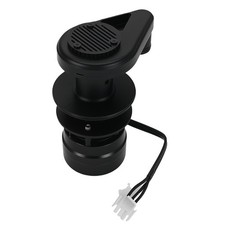 9161076-01 Water Pump for Ice-O-Matic 115 Volts Plastic Metal New