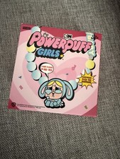 CRYBABY x Powerpuff Girls Series-Phone Charm AUTHENTIC-Random Blind Boxes