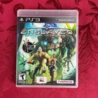 ENSLAVED: ODYSSEY TO THE WEST (Playstation 3) Ninja Theory, Namco