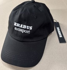 Brabus Autosport Cap Brabus Autosport Cap