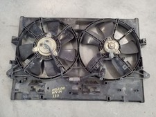 Radiateur Mazda MPV