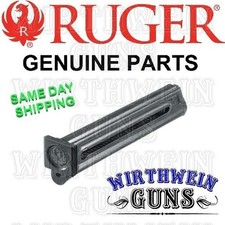 RUGER Magazine 90046 10 rnd Mark 2 MK MK2