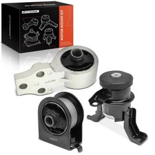A-Premium Engine Motor Mount Kit Compatible with Ford Escape 2005-2012  Mazd...