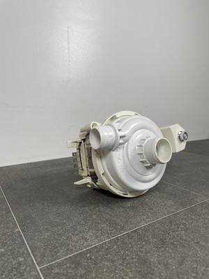   Umwälzpumpe Pumpe Bosch Siemens Neff Geschirrspüler 9000.649460 1BE5222-2CH