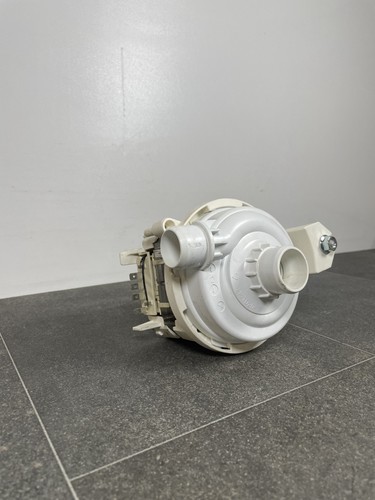 ✅ Umwälzpumpe Pumpe Bosch Siemens Neff Geschirrspüler 9000.649460 1BE5222-2CH