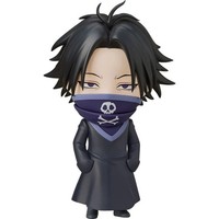 Good Smile Company Nendoroid Feitan Hunter X Hunter Actionfigur Japan Official