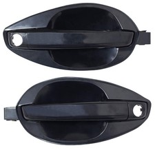 Front Exterior Door Handle For Tiburon 2003-2008