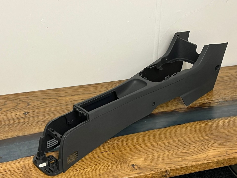 VAUXHALL CORSA 2013 Central Centre Console Tunnel 13184076 2006-2014