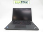 Lenovo ThinkPad T14 Gen 4 Core i7-1365U 1.8GHz 32GB RAM 512GB SSD 14" Touch