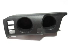 Nissan Z 2024 Front Center Console Cup Holder Panel Trim Cover 22-25 |