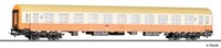 Tillig H0 75016 Reisezugwagen 2. Klasse Bomz 283 Der DB AG