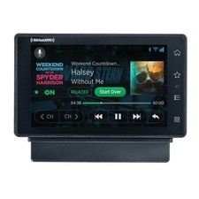 SiriusXM SXWB1V1 Tour Satellite Radio with 360L Vehicle Kit New