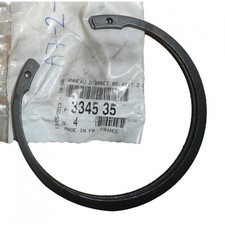 Roulement de roue Citroen ZX