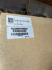 Trane FAN05496 FAN ASSY PLENUM FAN