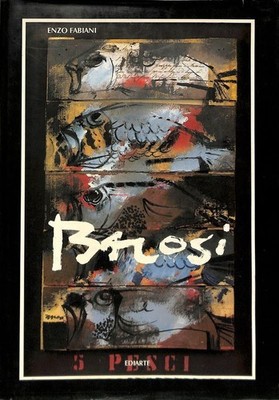 Manlio Bacosi - Fabiani Enzo - Ediarte - 1984