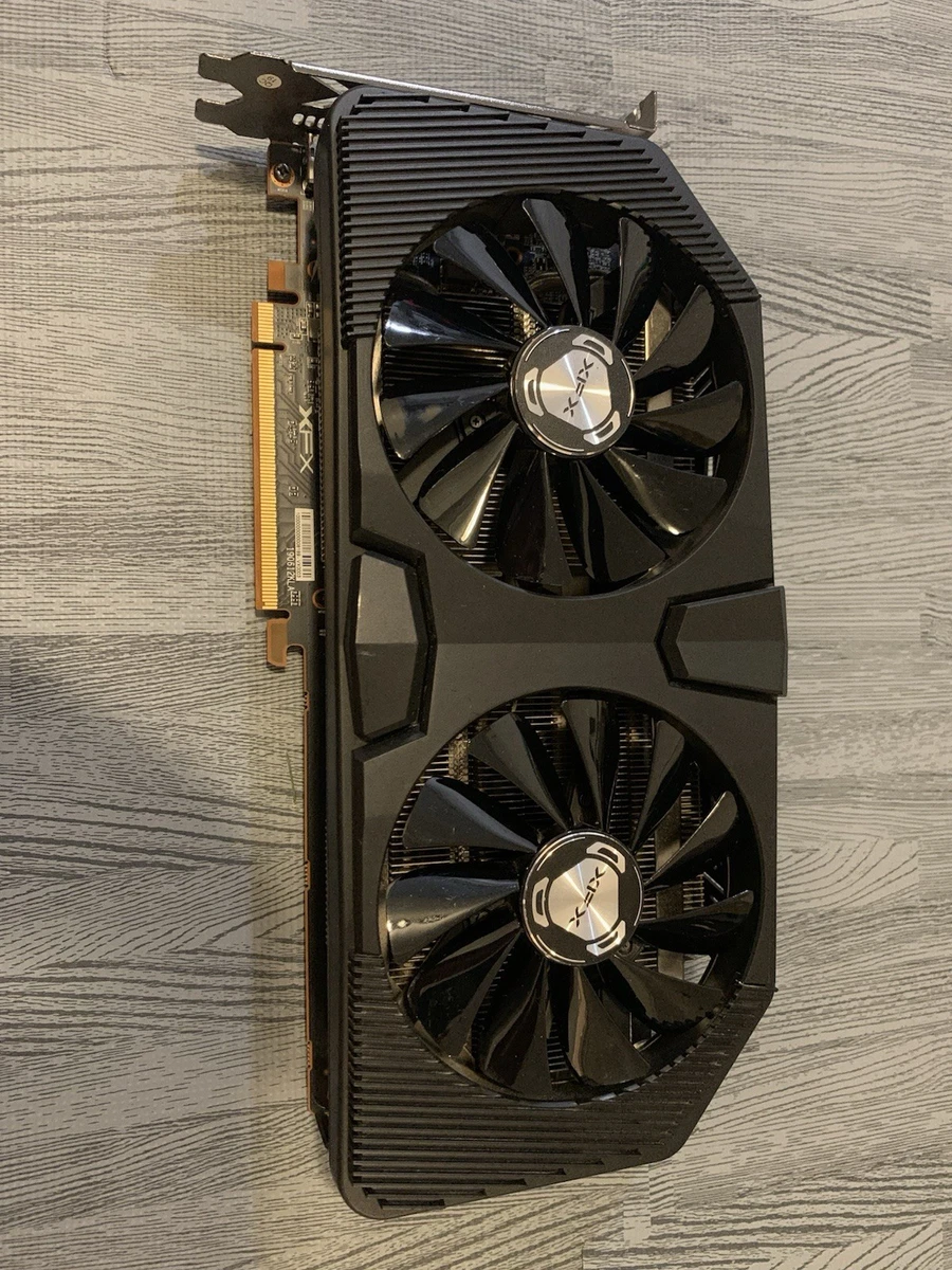 AMD Radeon RX 5700 XT AMD Computer Graphics Cards for PCI for sale