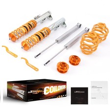 Gewindefahrwerk for BMW 3er E36 Cabrio 318i 320i 323i 325i 328i Touring 1993-99