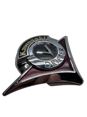 Kawasaki VN 800 Drifter 1999 - 2006 Kraftstofftank Emblem 56052-1341