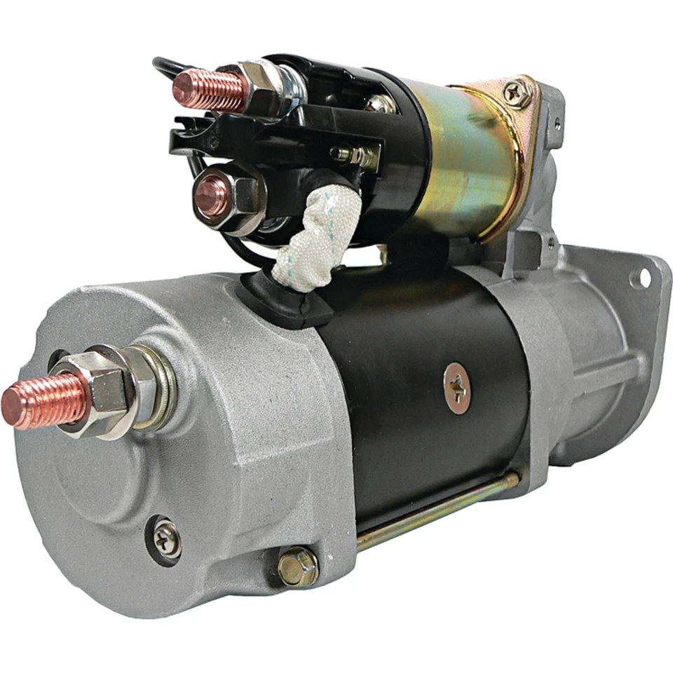 Starter For Sterling L-Line 7500 8000 8500 9500 Truck 2006-2007; 410-12700 Foto 2 de 4