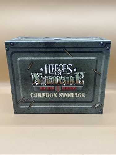 Heroes Of Normandie: Big Red One Edition - Upgrade Pack