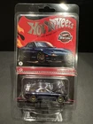 Hot Wheels RLC 1993 Mazda RX-7 R1 Red Line Club w/ Protector