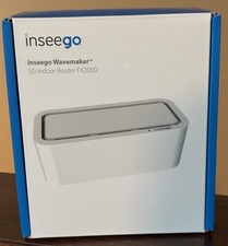 Inseego Wavemaker Fx2000 -3 5g Indoor Router