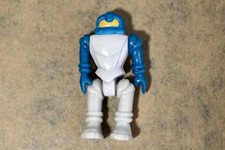 Legions of Power: Tonka 1986 Figure Star Legions LT. MARKER
