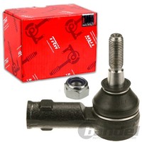 TRW Spurstangenkopf Beidseitig Vorderachse FüR Chevrolet Captiva Opel Antara
