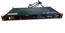 Middle Atlantic USC-6R Sequence Controller rack mount