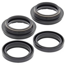 Fork & Dust Seal Kit For KTM JR ADV 50 2002-2003 Mini ADV 50 2002-2007; 56-154