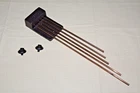 German Westminster Chimes Clock Chime Bar